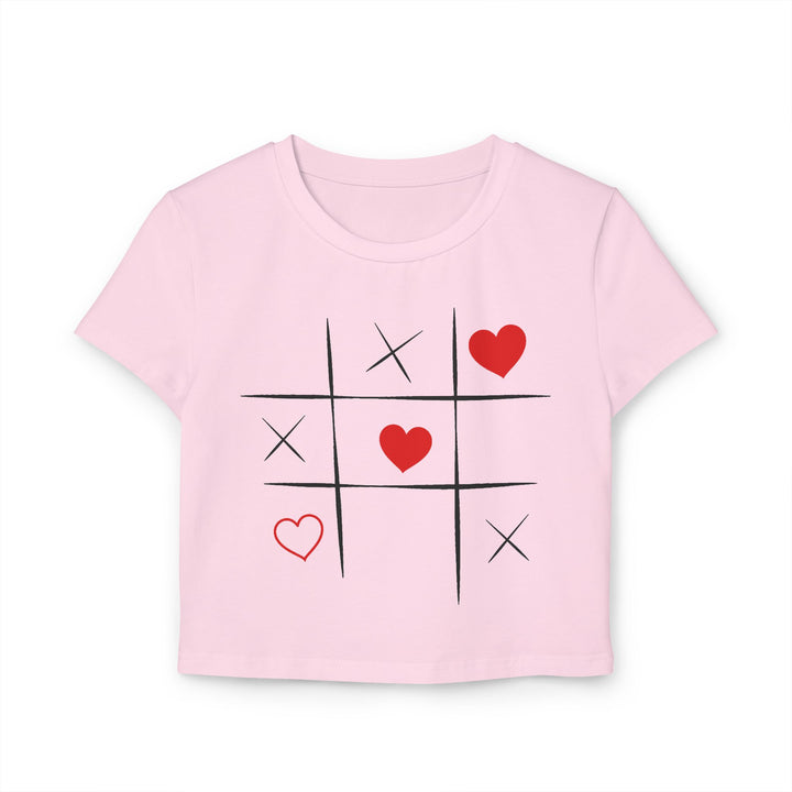 Women's Baby Tee