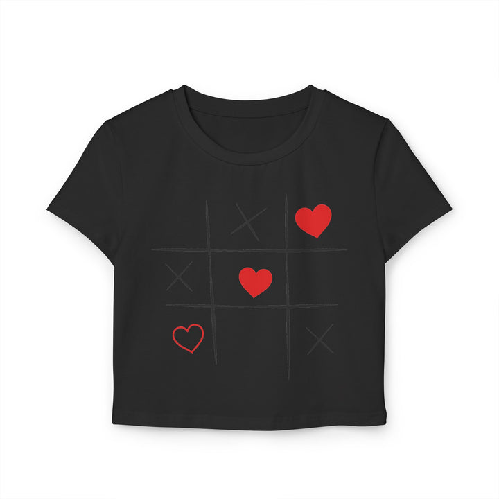 Women's Baby Tee