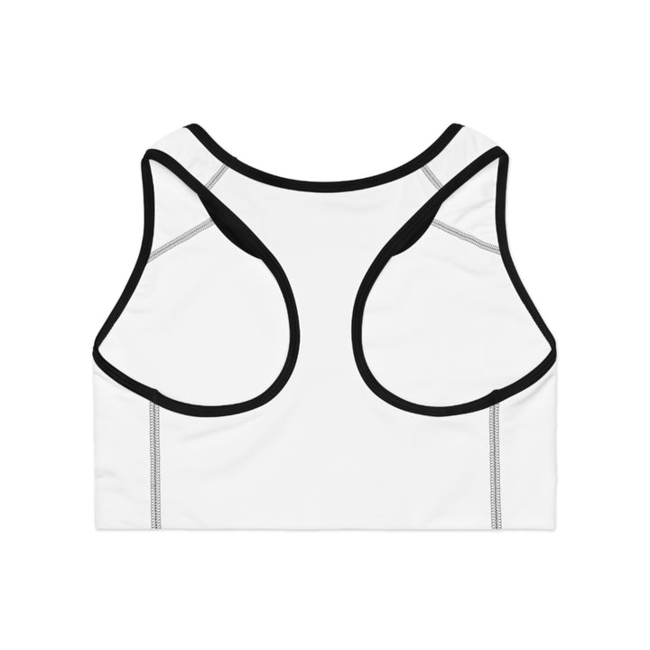 Sports Bra (AOP)