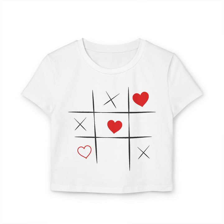 Women's Baby Tee