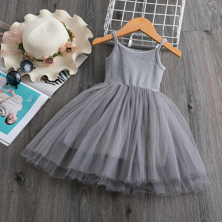 Summer Dress for kids