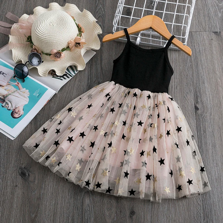 Summer Dress for kids