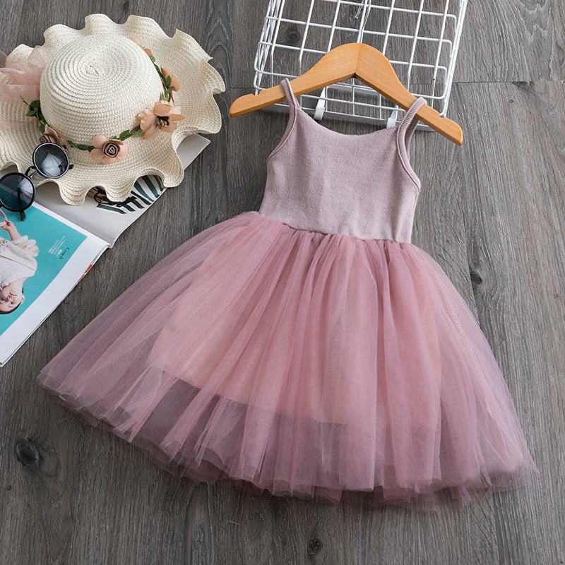 Summer Dress for kids