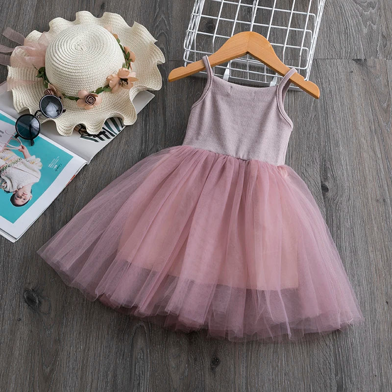 Summer Dress for kids