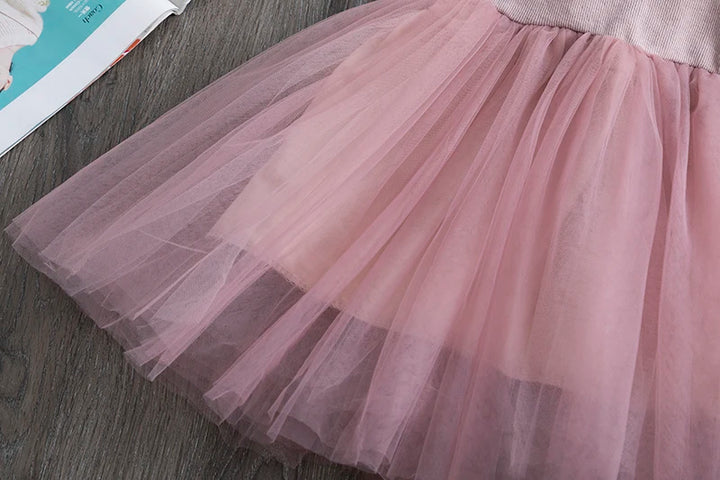 Summer Dress for kids