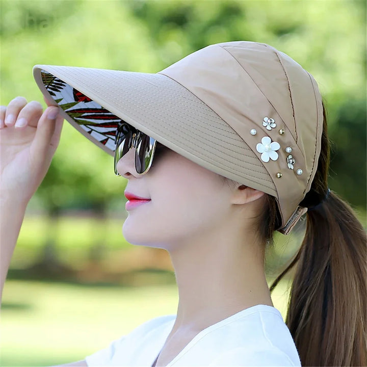 Golf Sun Hats