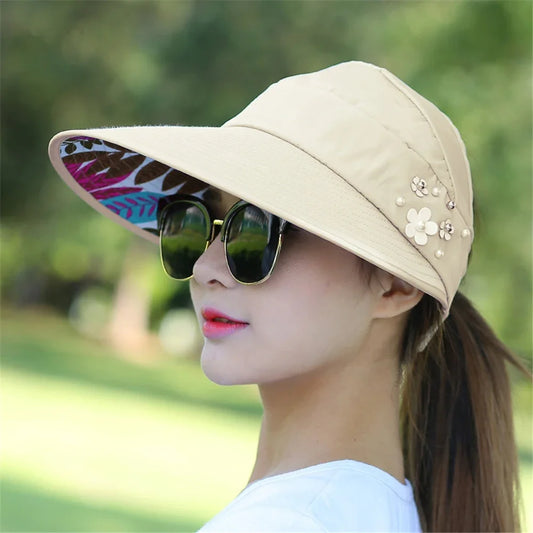 Golf Sun Hats