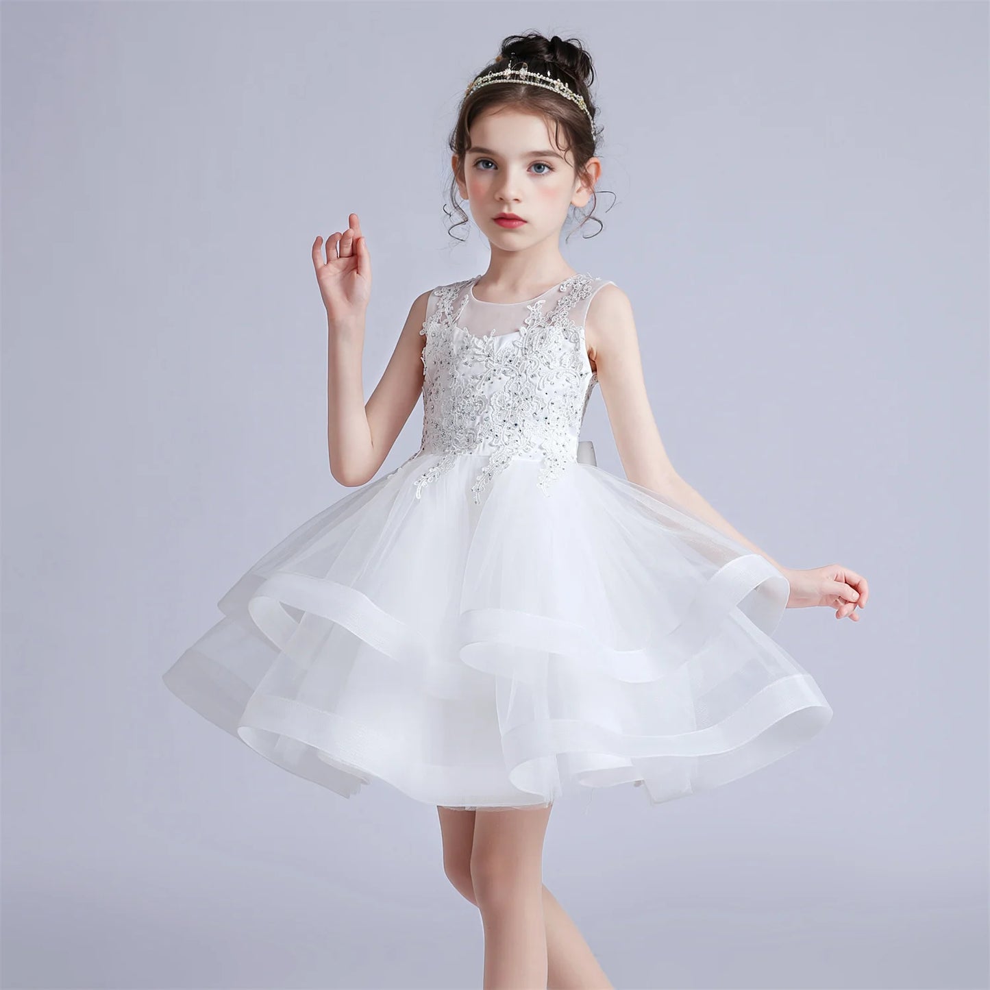 Princess Dress