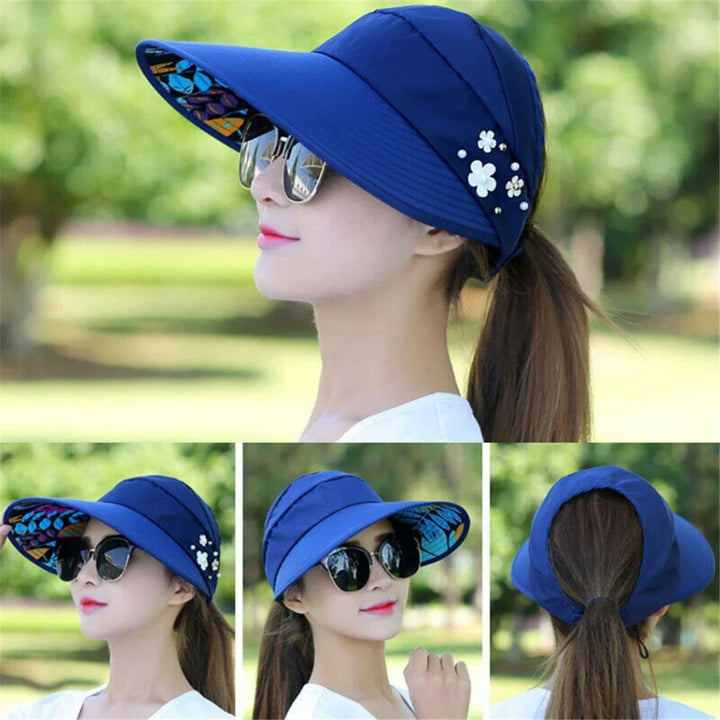 Golf Sun Hats