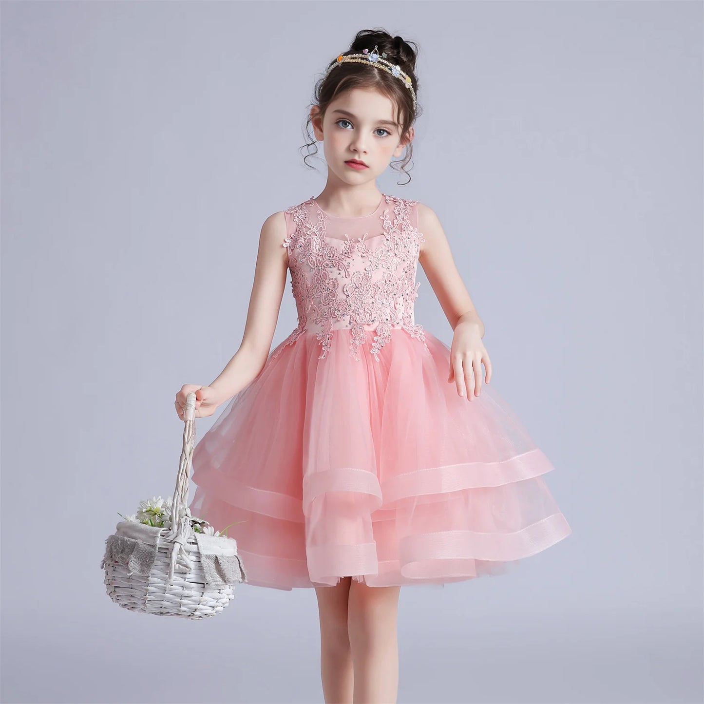 Princess Dress