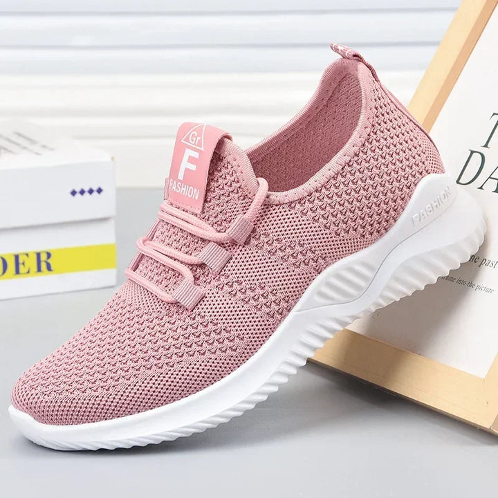 Women's Casual Sneakers Summer Platform Shoes Fashion