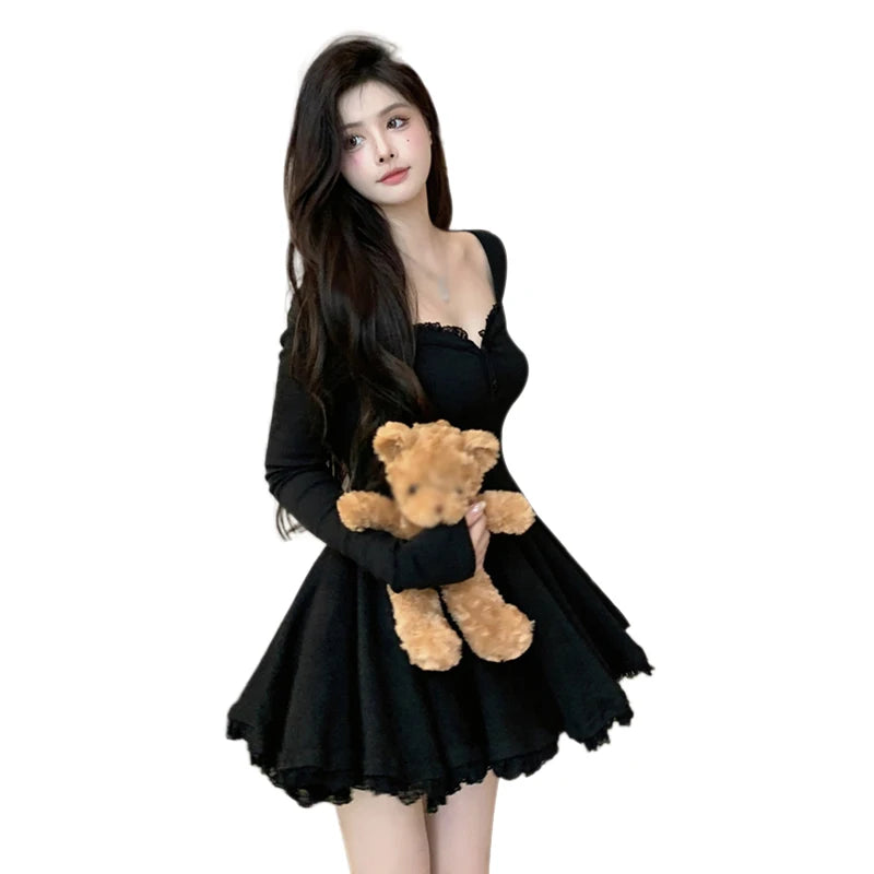 Korean Dress Sweet