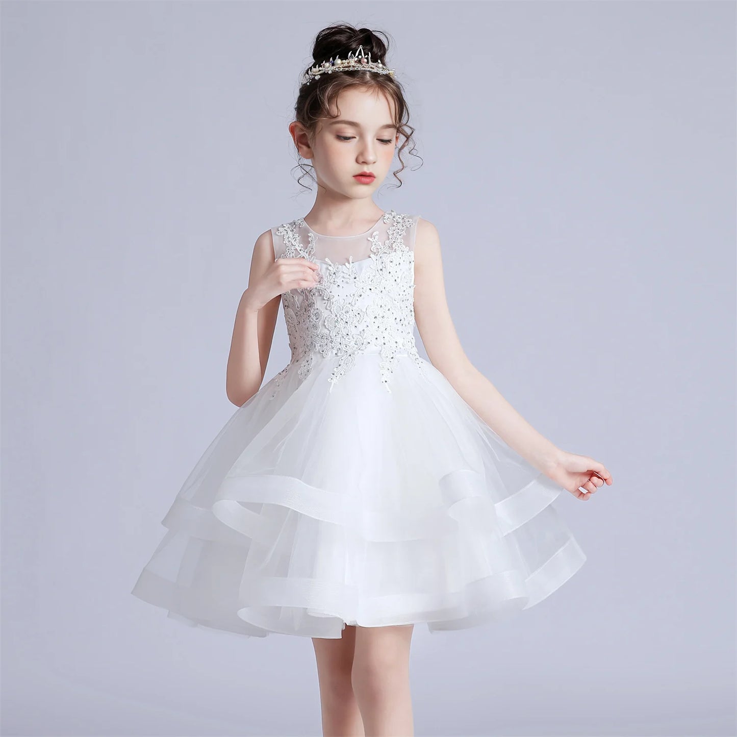 Princess Dress