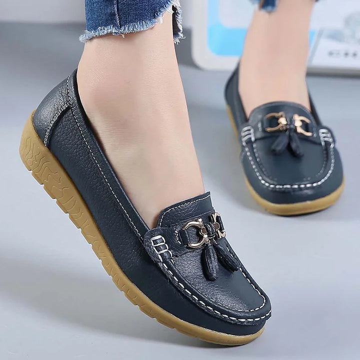 Shoes Slip On Loafers For Ballet Flats Women Casual Sneakers