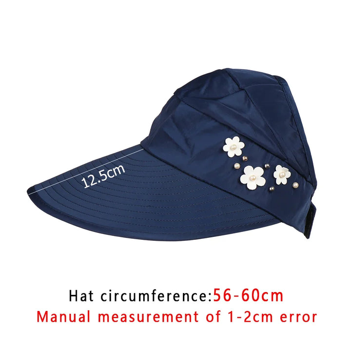 Golf Sun Hats