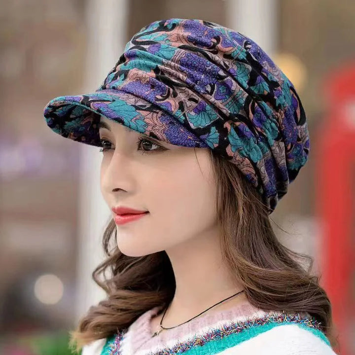 Trendy Women Beanies Caps