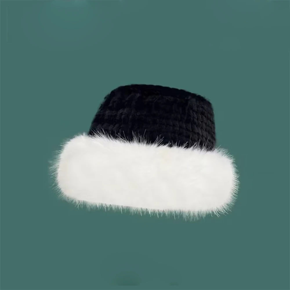 Plush Hat