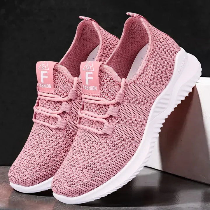 Women's Casual Sneakers Summer Platform Shoes Fashion