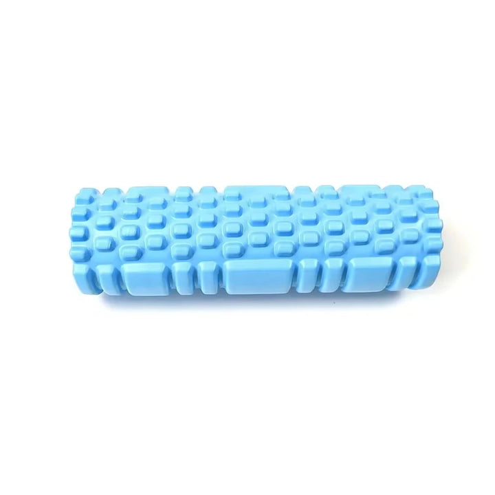 Gym Fitness Pilates Foam Roller Exercise Back Massage Roller Yoga