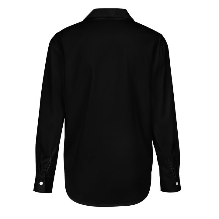 Women's long sleeved lining